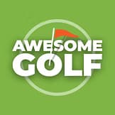 awesomegolf logo