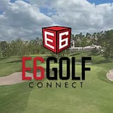 e6 logo
