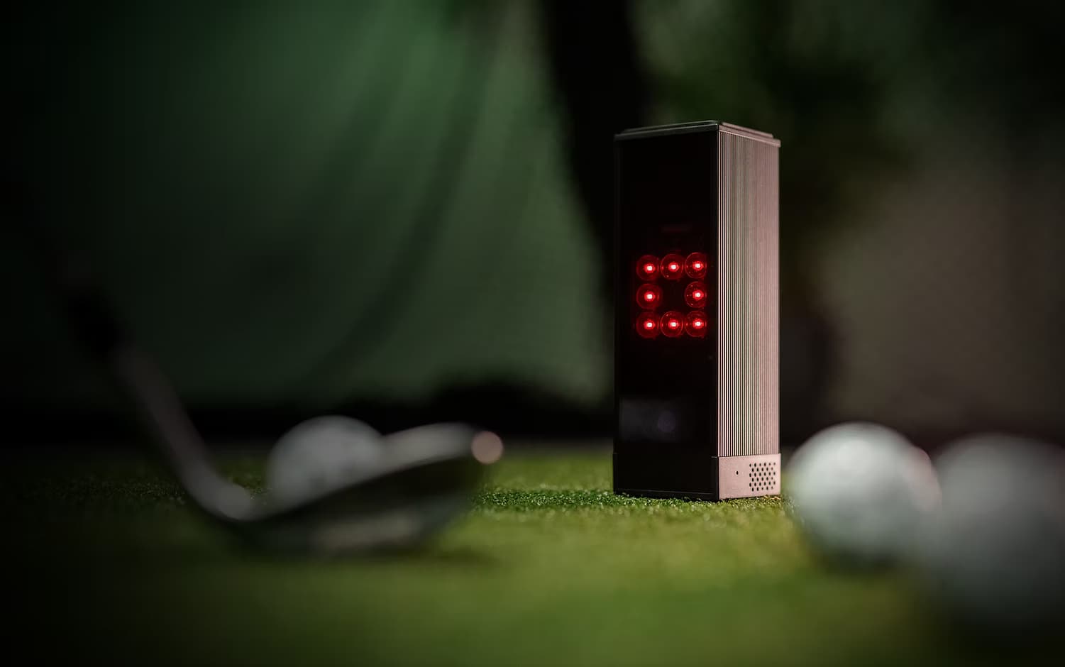 Background Monitor