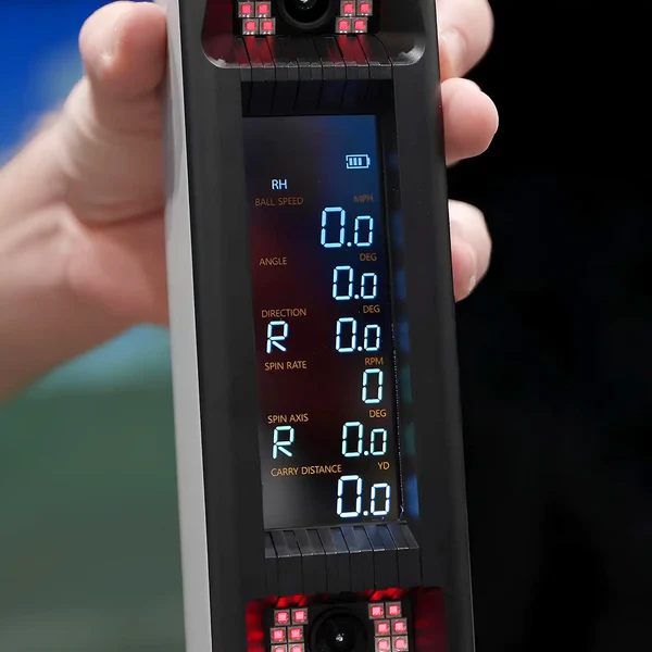 Built-in Display